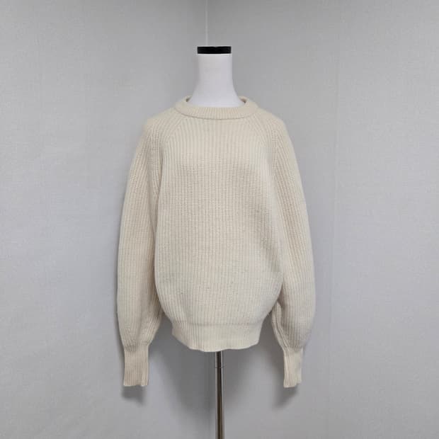 샵엠 캐시미어 니트 / 여성 니트 / 여자 니트