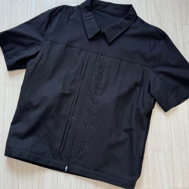 [L] XLIM  EP.7 01  SHIRT