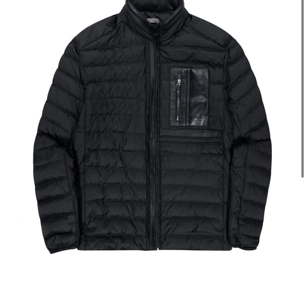 엑슬림 EP.8 02 DOWN JACKET