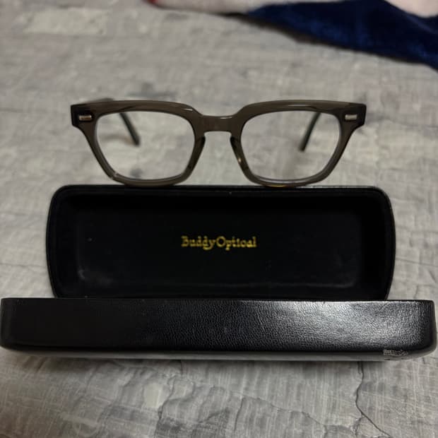 버디옵티컬 스탠포드 그레이스모크