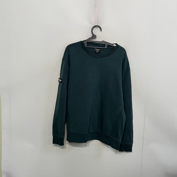 디스커버리 남성 맨투맨 티셔츠 105