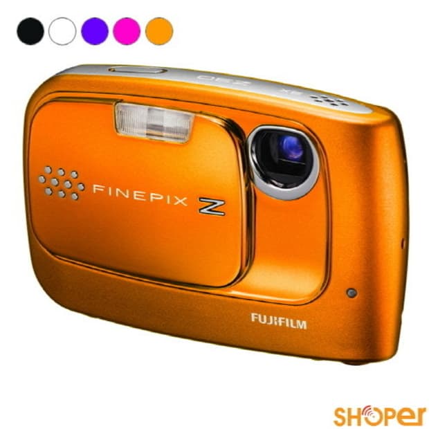 구매) FUJI FINEPIX 후지 파인픽스 Z30 귤픽스