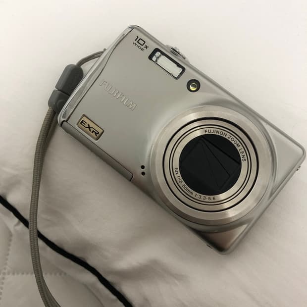 (아일릿사용)후지필름 파인픽스 f70exr finefix F70EXR