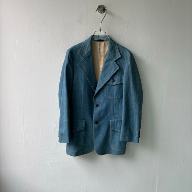 리바이스 70s 와일드 파이어 자켓