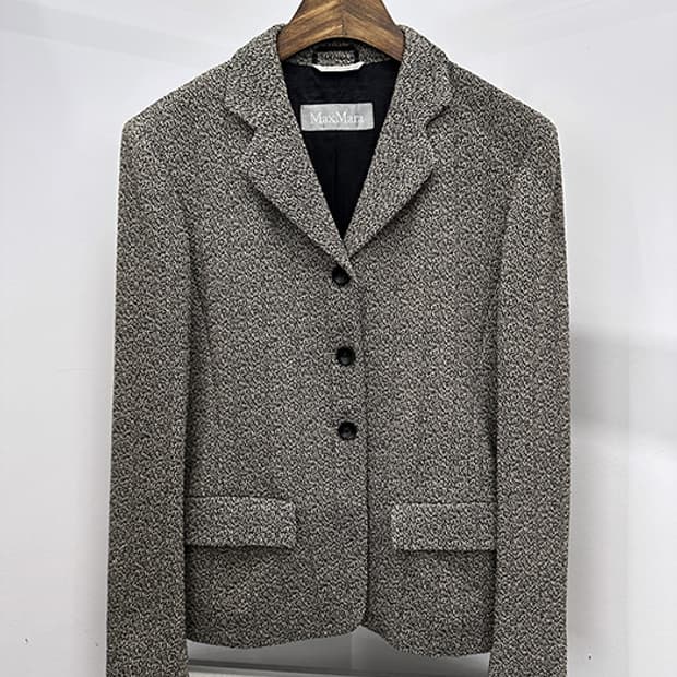 MAX MARA_ made in ITALY (L)