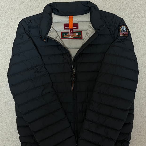 {황금매물} 파라점퍼스 경량 패딩