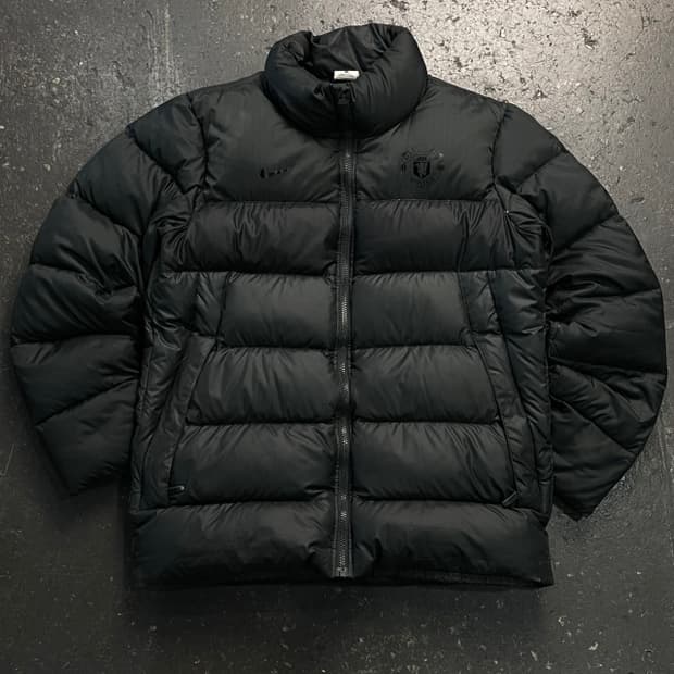 95 나이키 맨체스터 유나이티드 패딩