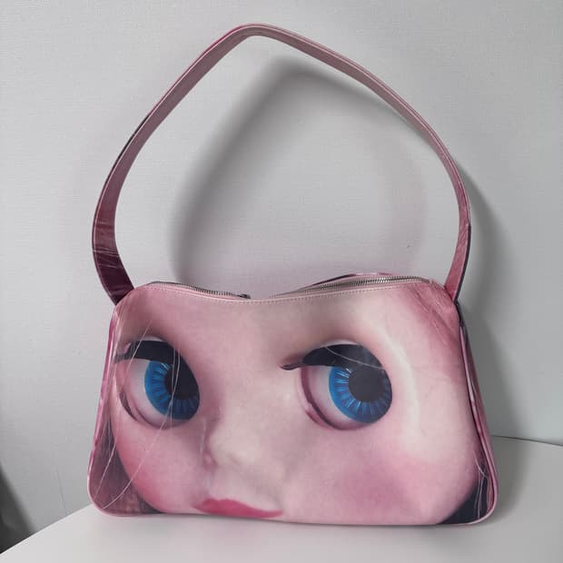 페트라콜린스 아임쏘리 숄더백