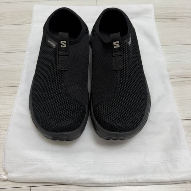살로몬 릴렉스 6.0