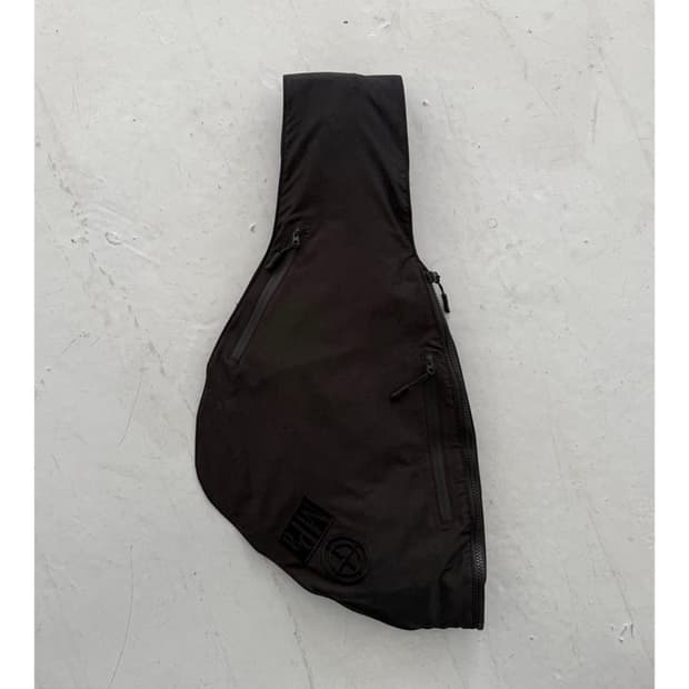 플라스틱 프로덕트 mpa utility Sling bag