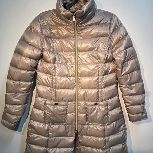 에르노 마리아 여성패딩 44-55사이즈