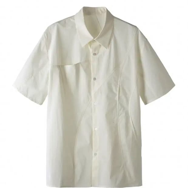 paf 6.0 center shirt xl