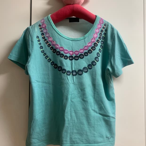 Paul smith black label tee
