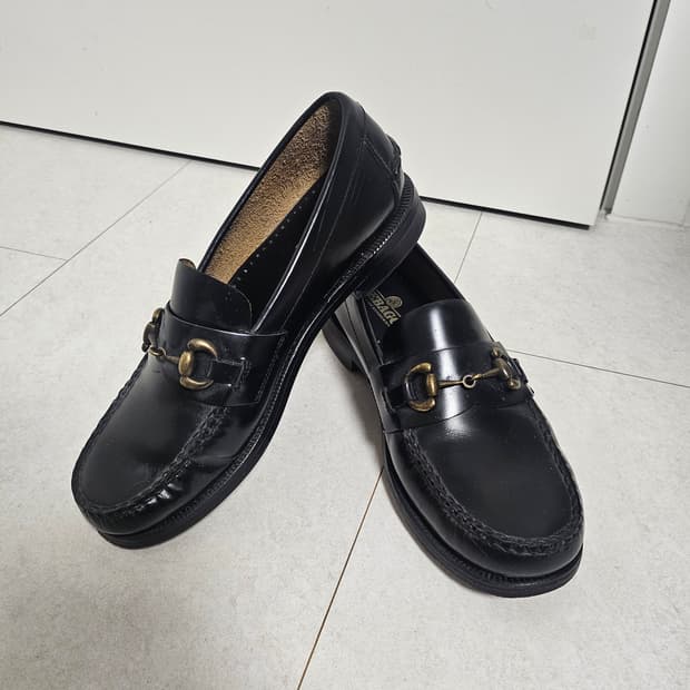 세바고 Sebago 홀스빗 로퍼
