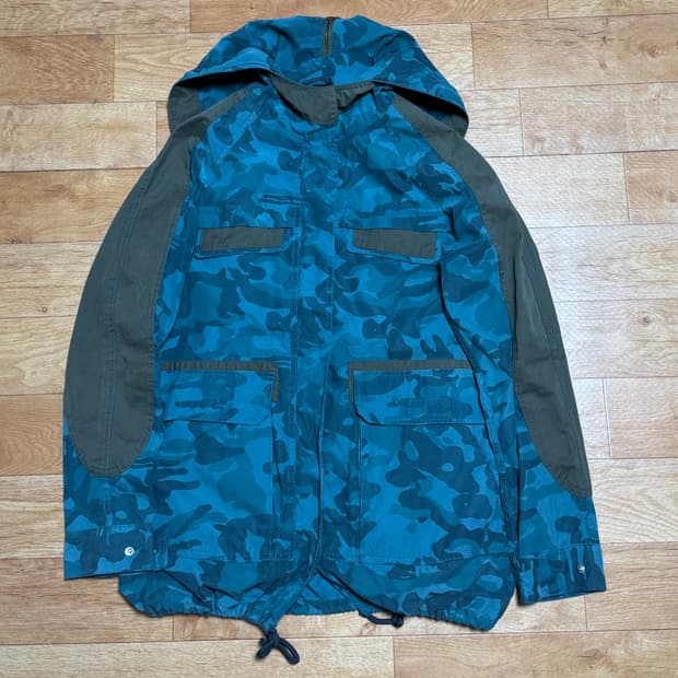 Avirex military jacket