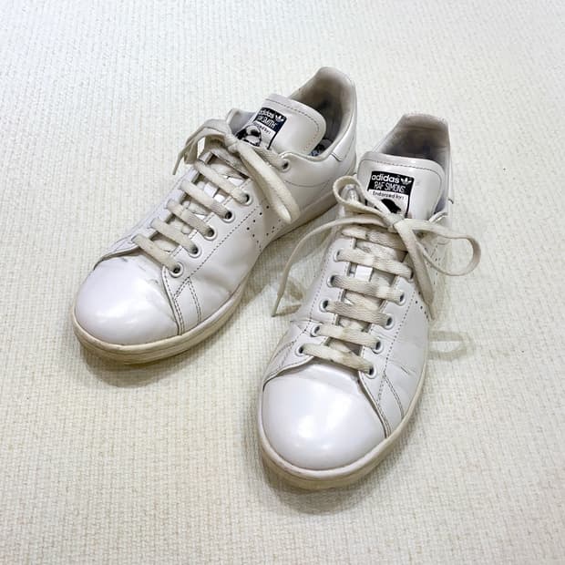 raf simons stan smith