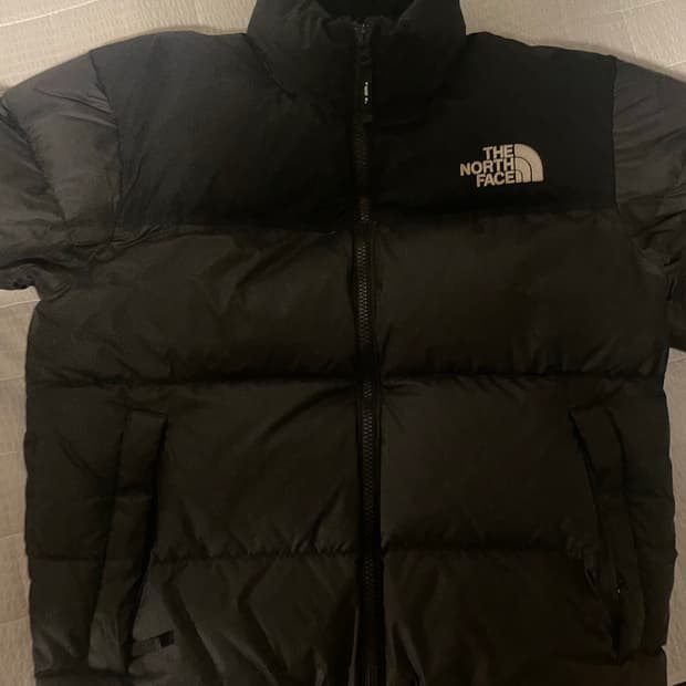 노스페이스 눕시