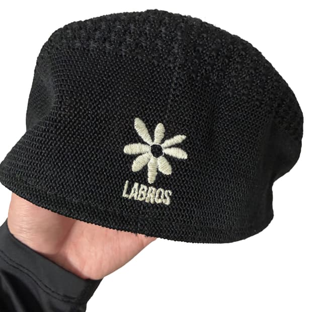 라브로스 헌팅캡