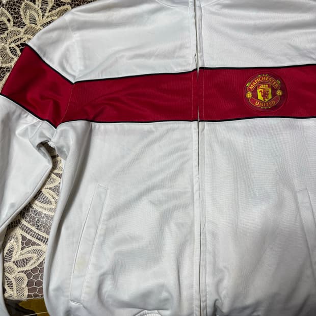 맨체스터 유나이티드 공식 져지 s사이즈