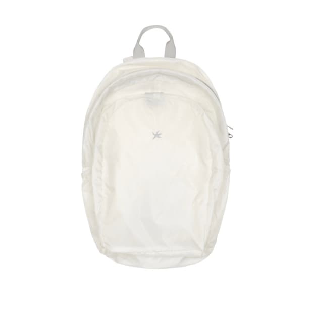 더콜디스트모먼트 패커블 백팩