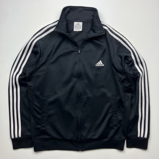 [M] 아디다스 트랙탑 져지