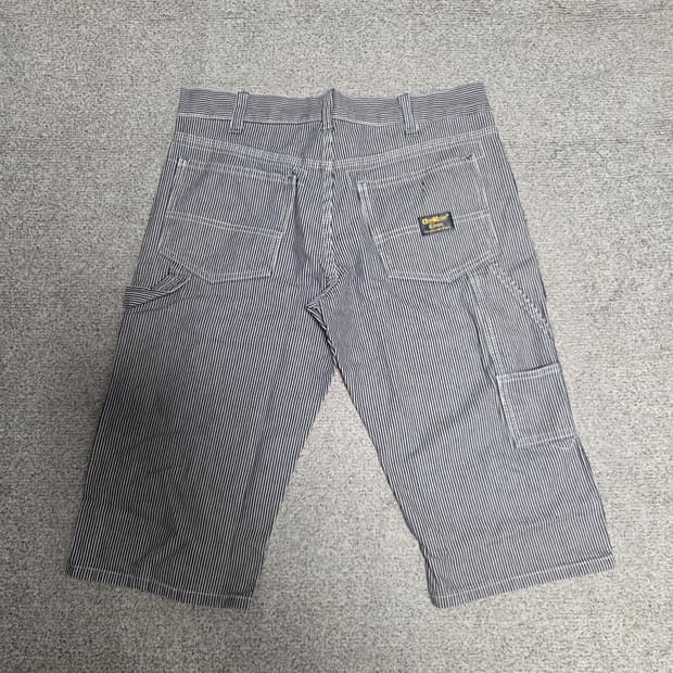 Oshkosh 일본 워크 하프 팬츠 31-32
