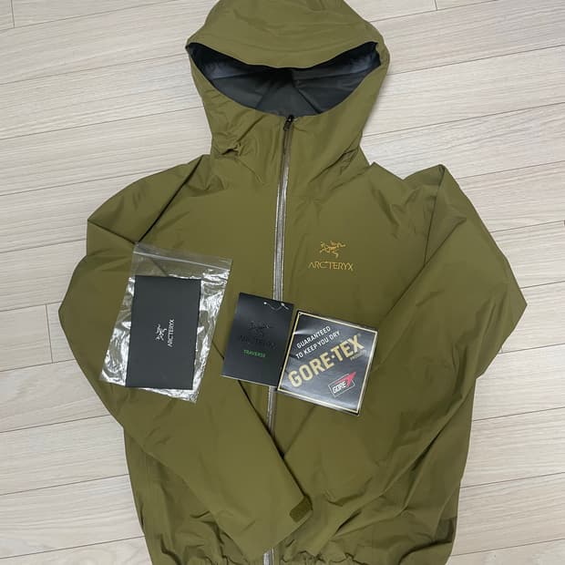 아크테릭스 빔즈 2015 베타SL