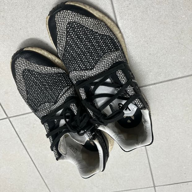 Y3 퓨어부스트 265 