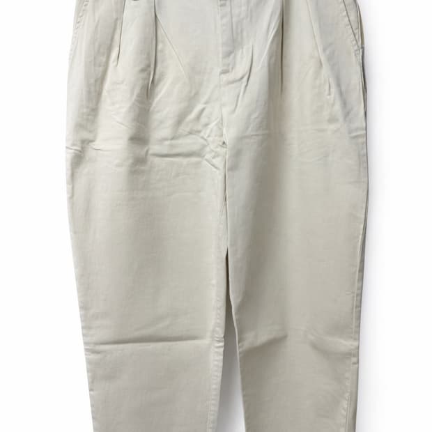 BEAMS JAPAN 빔즈재팬 배기팬츠