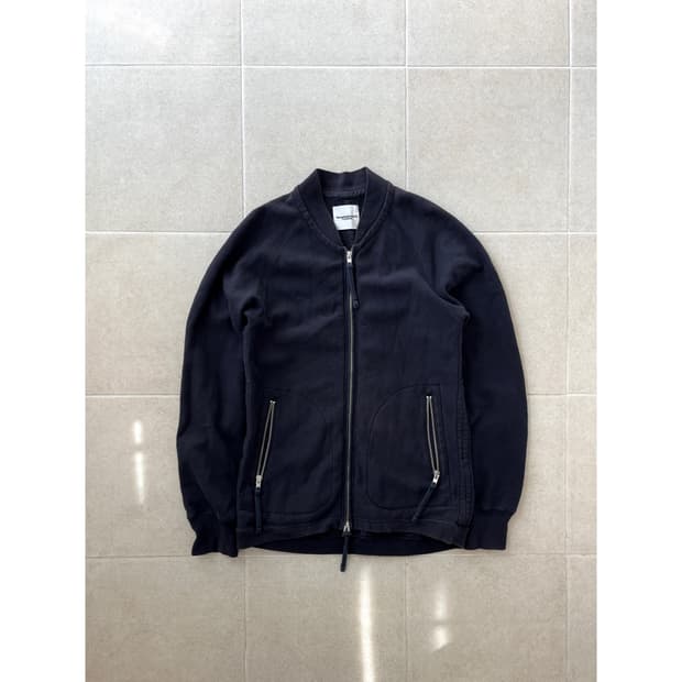 Takahiromiyashita the soloist sweat zip