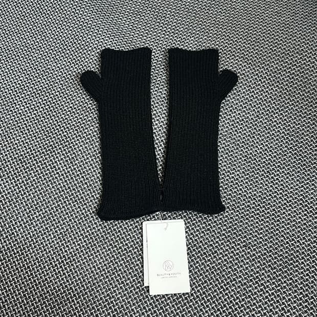 뷰티앤유스 유나이티드애로우즈 핸드워머