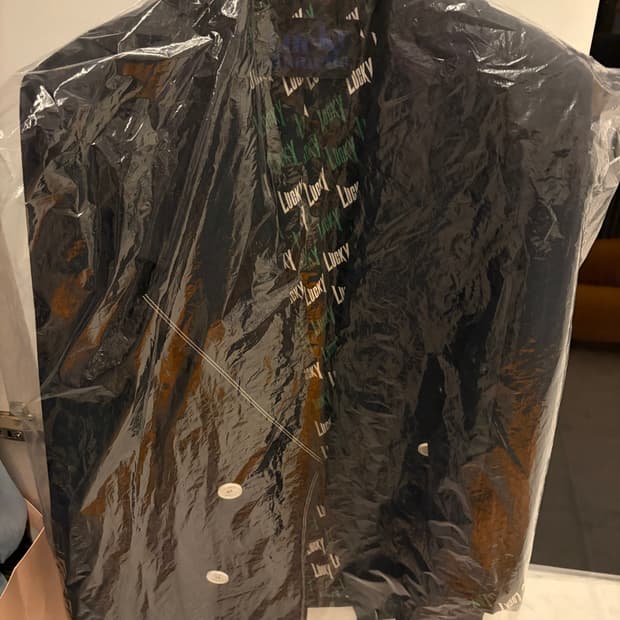 럭키슈에뜨  셋업