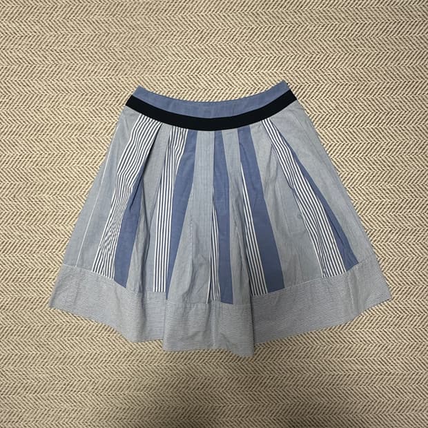MAX MARA max & co skirt