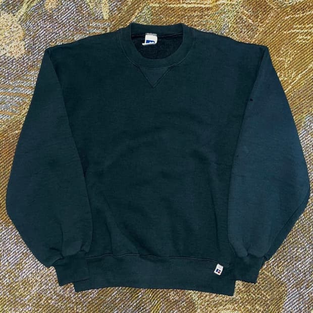 90s Russell Sweat