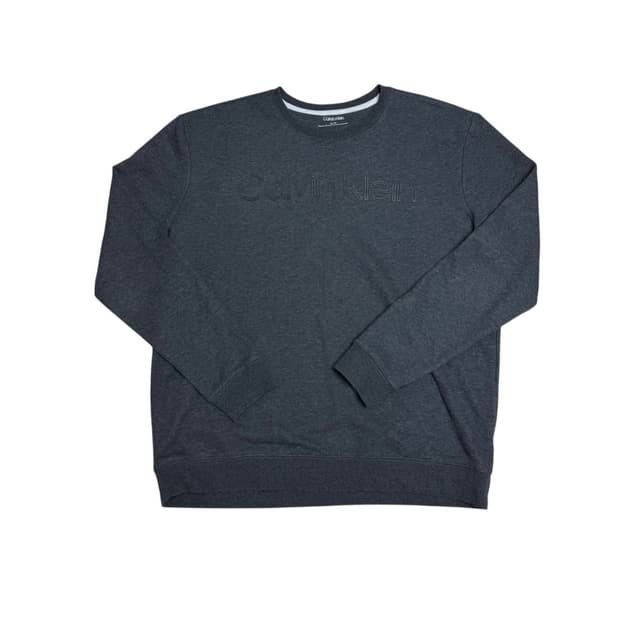 켈빈 클라인 맨투맨