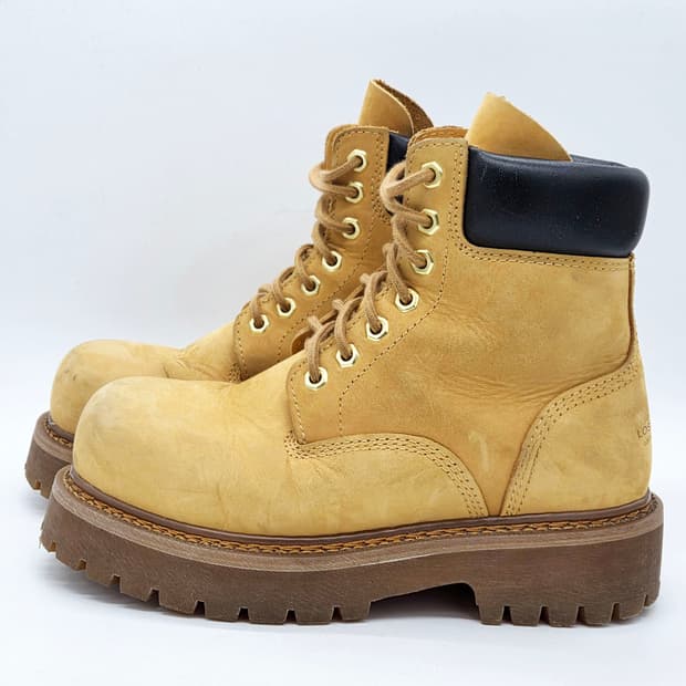 로스트가든 루트 탄 부츠 (40)