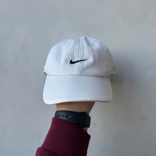 00s 나이키 캡
