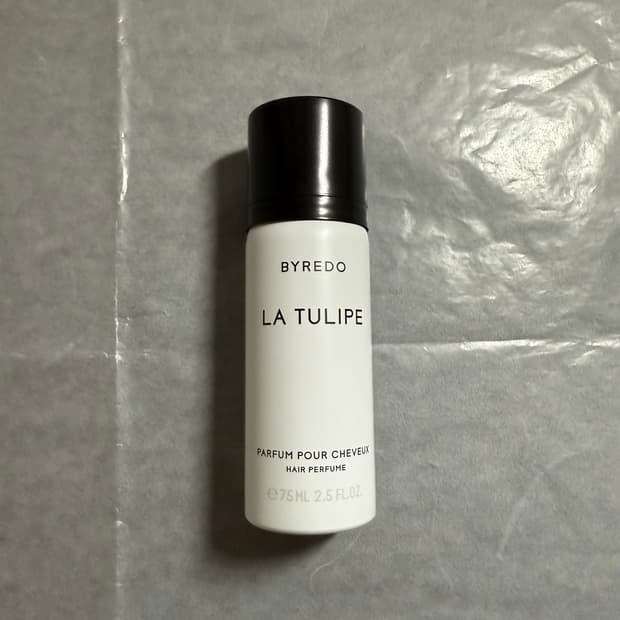 [새제품] 바이레도 라튤립 헤어퍼퓸 75ml