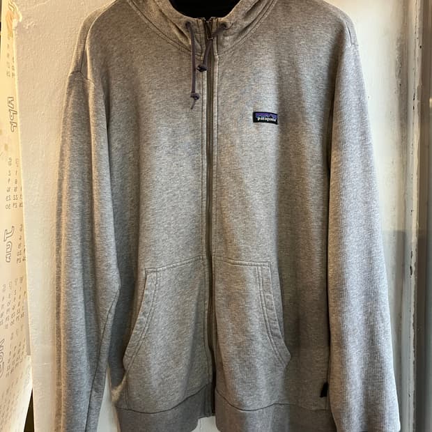 파타고니아 후드 L 사이즈