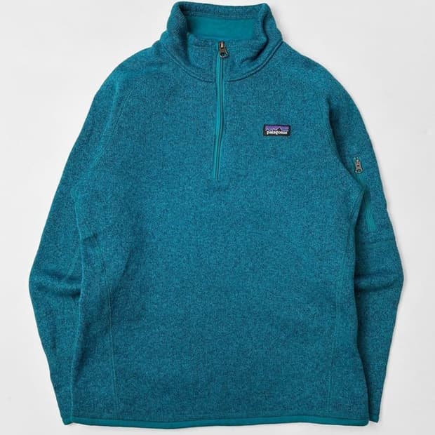 파타고니아 후리스