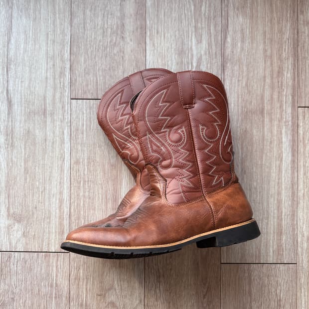 웨스턴 부츠 / 280