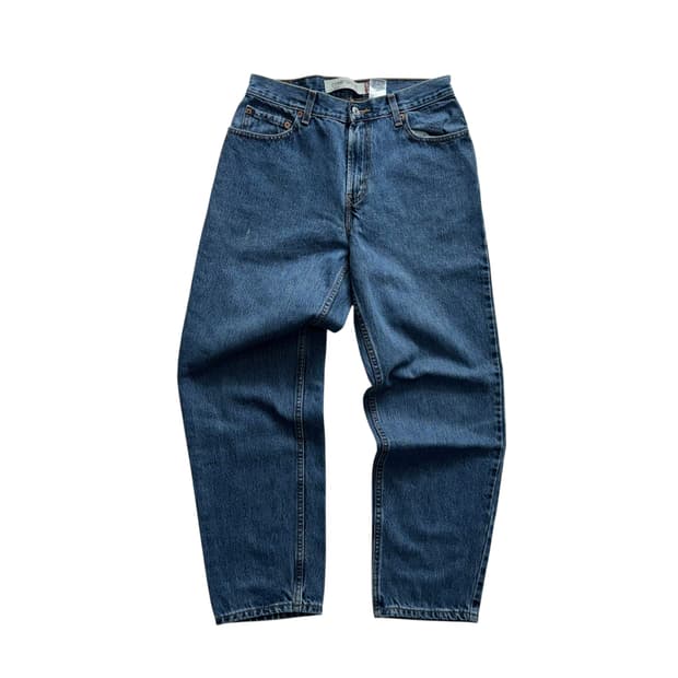 [30.5] 리바이스 560 데님 청바지 [LV1393]