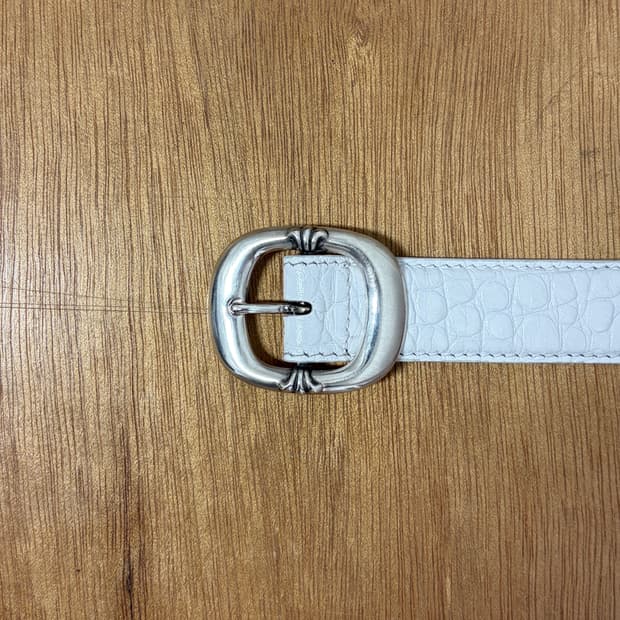 크롬하츠 건슬링어 1인치 벨트