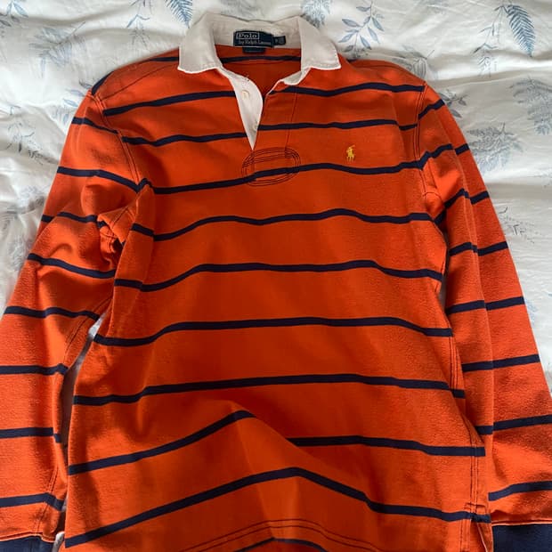 폴로 럭비셔츠 팝니다
