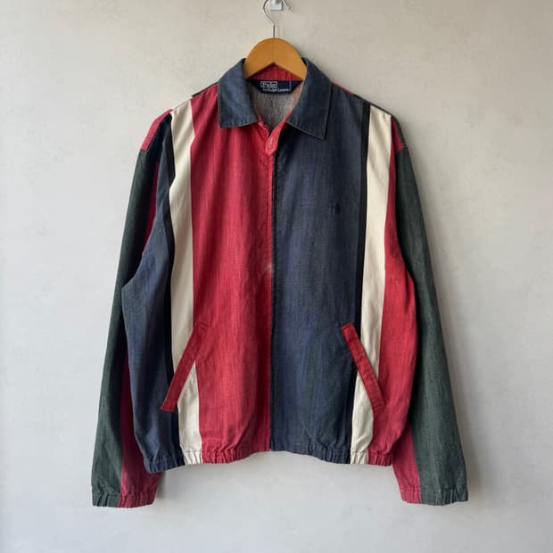 90s 폴로 랄프로넨 자켓