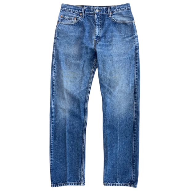 90's 리바이스 505 [501]