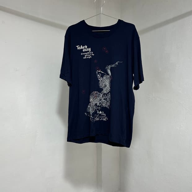 vtg top