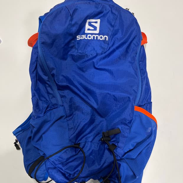 salomon 살로몬 백팩