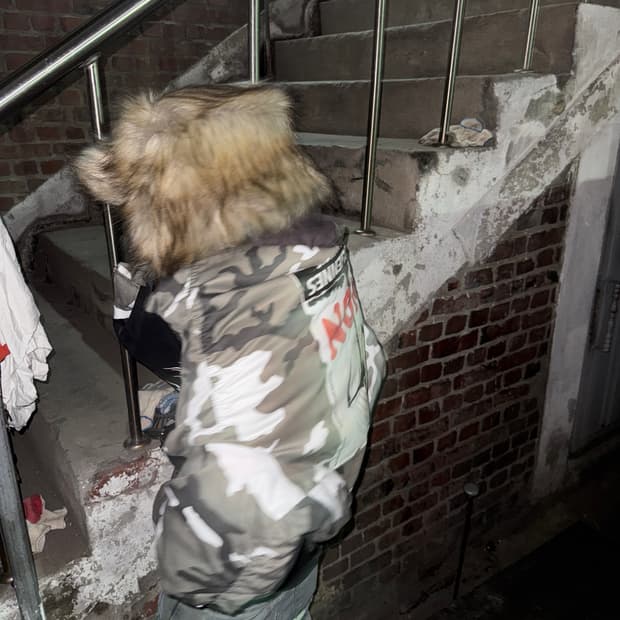 [M]coucoubebe 봄버 자켓