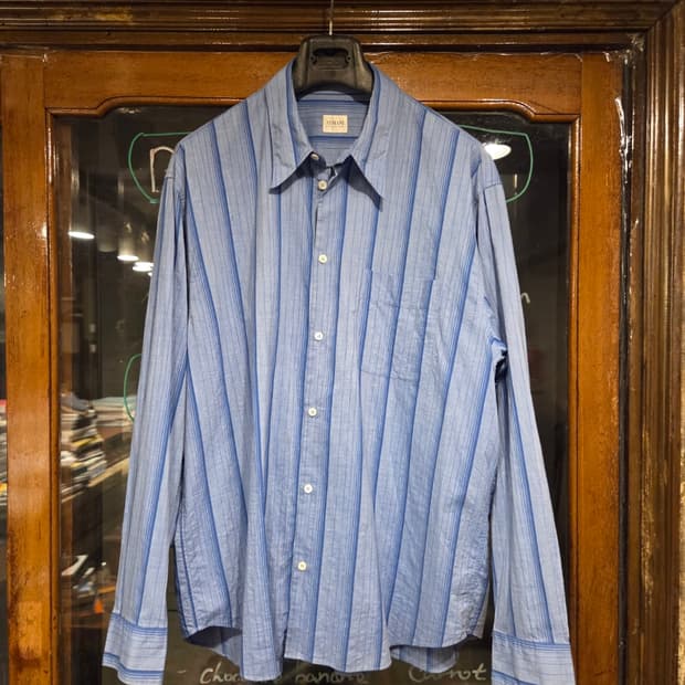 아르마니 꼴레지오니 셔츠